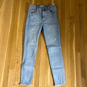Zara Jeans (6)